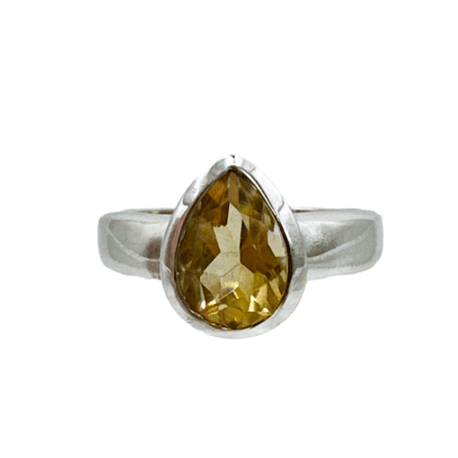 Citrine 8506