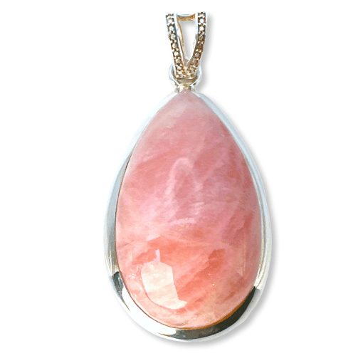 Rose Quartz RQ-8404