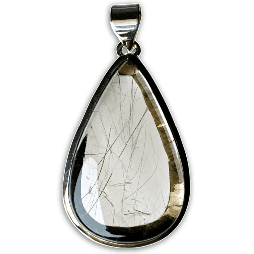 Rutilated Quartz RQU-20478