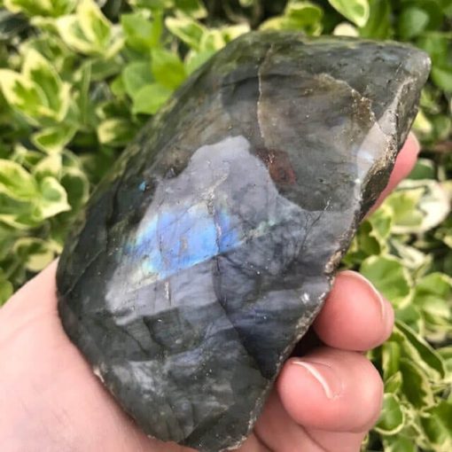 1753 labradorite