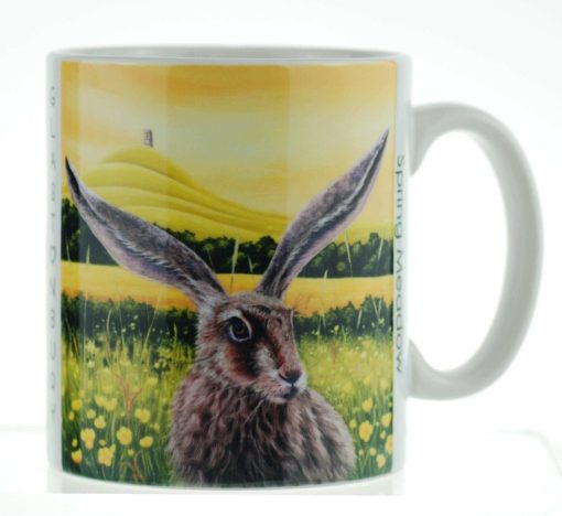 Spring Meadow Mug