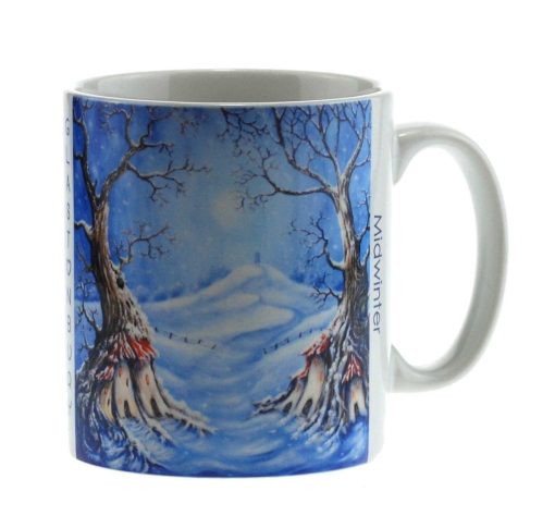 Midwinter Mug