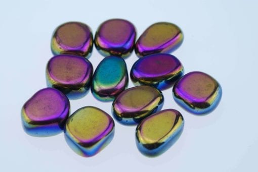 Rainbow Hematite