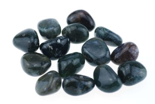 Moss Agate