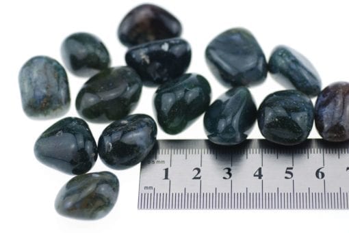 Moss Agate