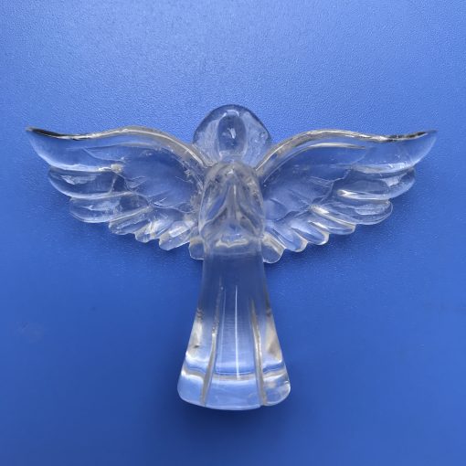 Clear Quartz ANGEL6736