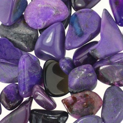 Sugilite - Browse Our Gorgeous Crystal Collection Online Now!