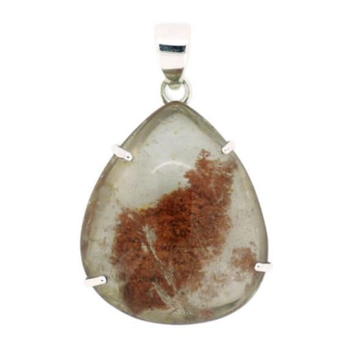 Shamanic Dream Stone Pendant 13 grams