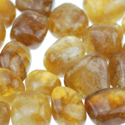 Honey Calcite - Browse Our Stunning Collection of Crystals Now!