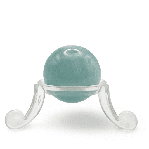 Aquamarine Sphere - Image 2