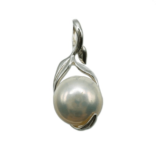 Pearl Pendant 1.7g