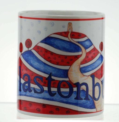 Great Glastonbury Mug