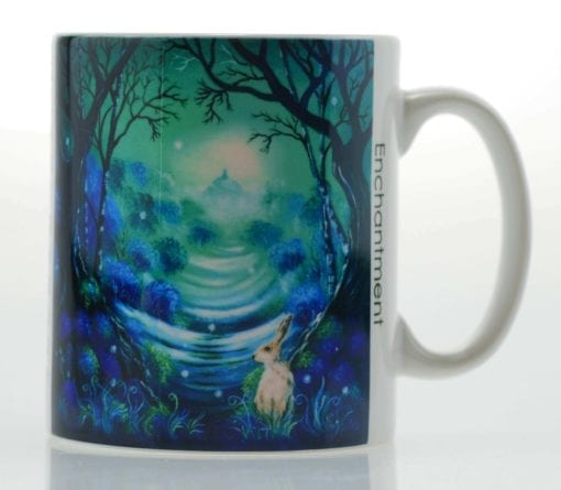 Enchantment Mug