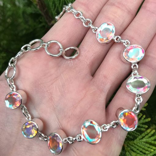 Angel Aura Bracelet 19.4g