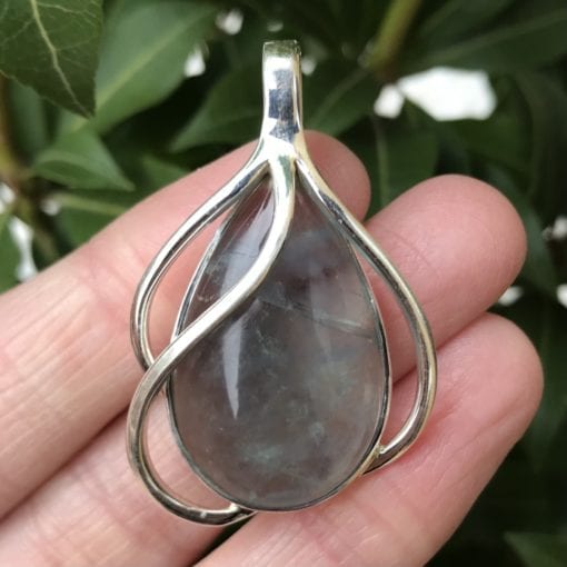 Apatite Pendant 11.3g