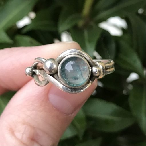 Apatite Ring 3.6g