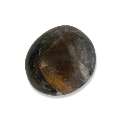 Smoky Quartz Pebble 78.4g - Image 2