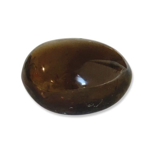 Smoky Quartz Pebble 91.4g