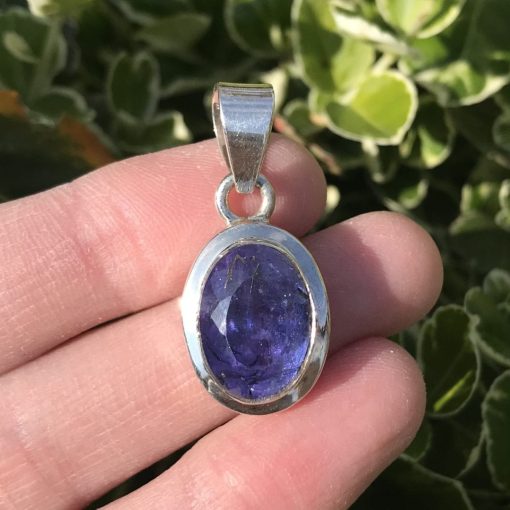 Tanzanite Pendant 7.5g - Image 2