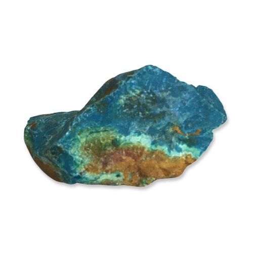 Chrysocolla rough 46g