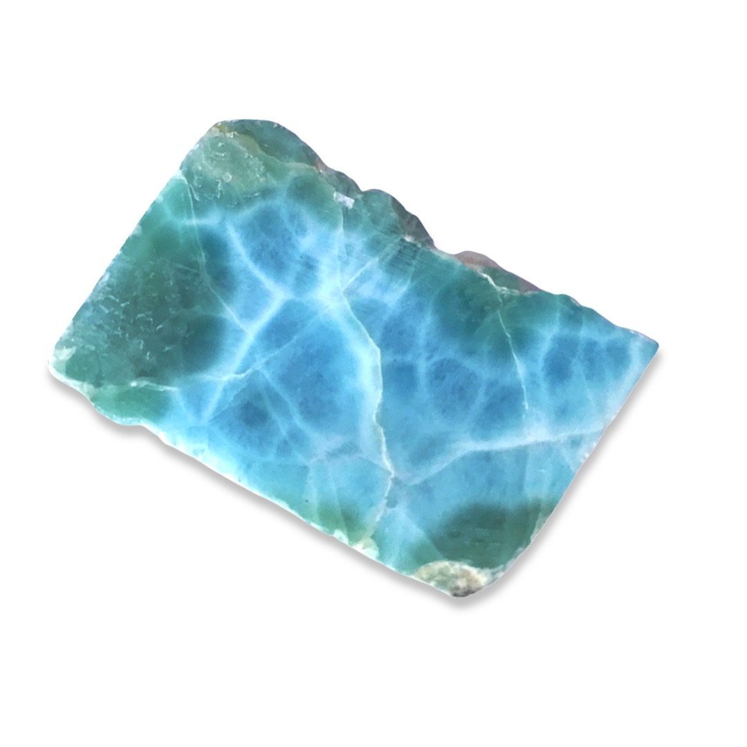 Larimar Sgrade #Lr022 ハンドメイド www.onway.com.br