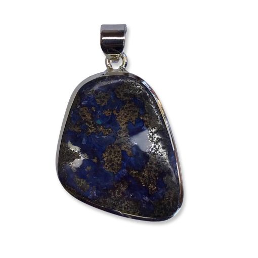 Boulder Opal Pendant 11.2g