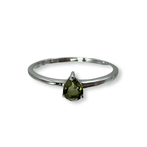 Moldavite MOL-9161