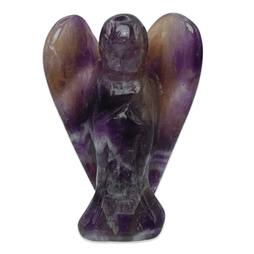 Amethyst Angel 32.6g