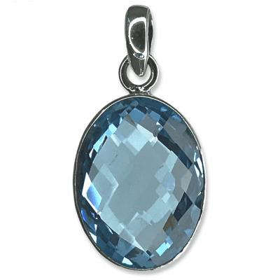Topaz - Browse Our Vast Collection Online Now at Happy Glastonbury!