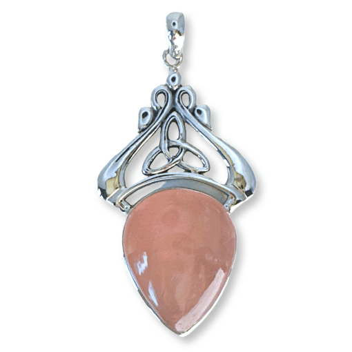 Rose Quartz RQ-9432