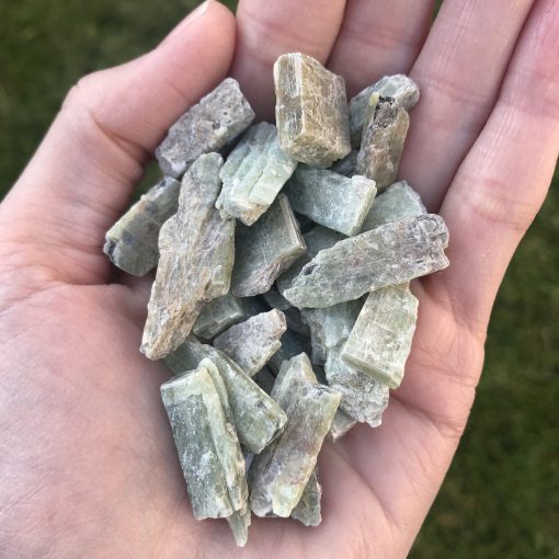 Kyanite KY9623a