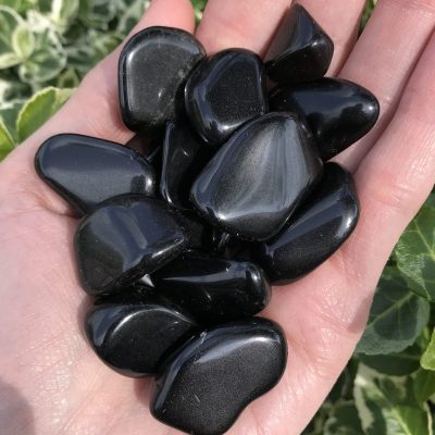 Black deals beryl stone