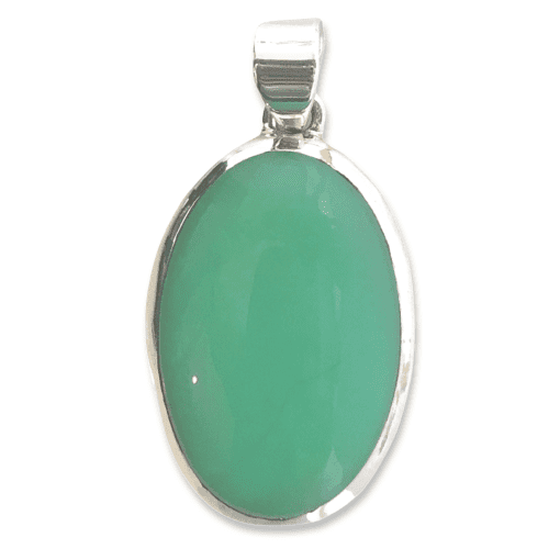 Chrysoprase CHP9651