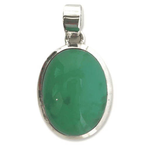 Chrysoprase CHP9652