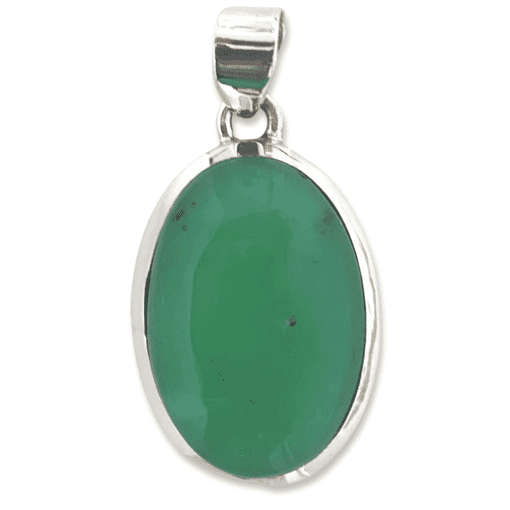 Chrysoprase CHP9653