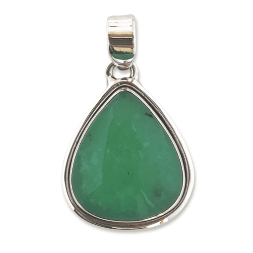 Chrysoprase CHP9655