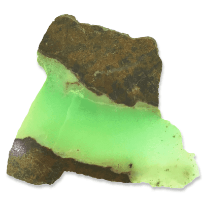 Chrysoprase CHP9665