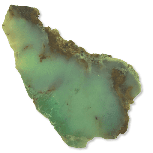 Chrysoprase CHP9681