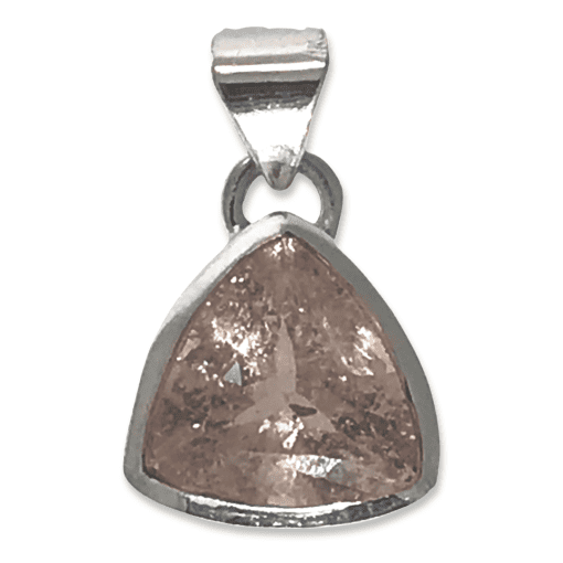 Morganite MOR9672