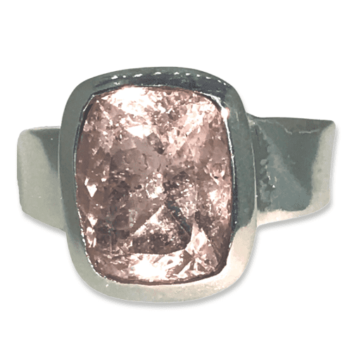 Morganite MOR9675