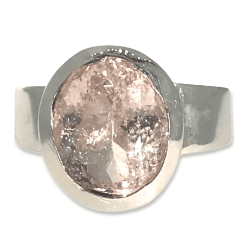 Morganite MOR9677