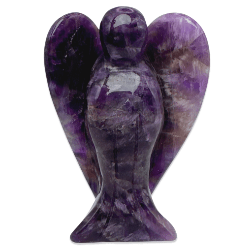 Amethyst Angel - 114 grams