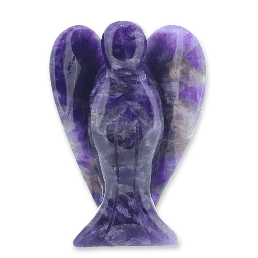 Amethyst ANGEL9807