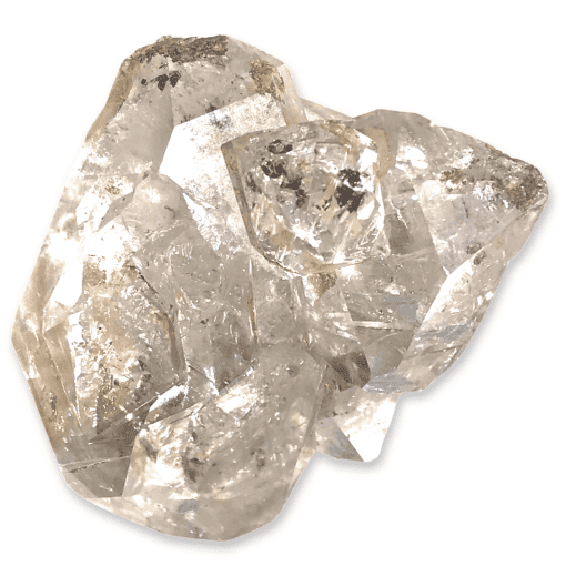 Herkimer Diamond HDIA9854