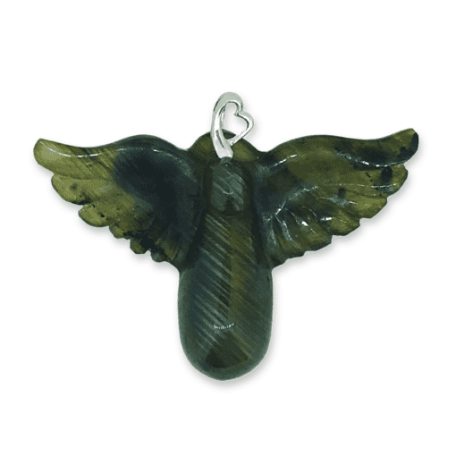 Labradorite ANGEL9825