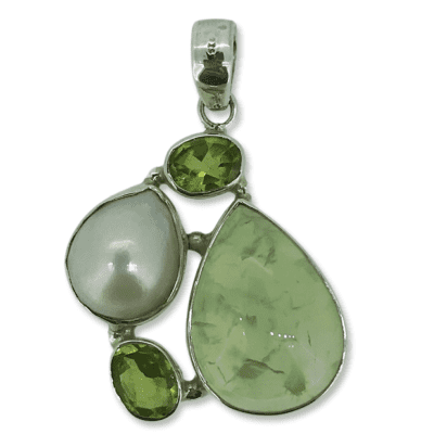 Prehnite PRE9795