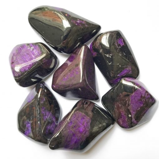 Sugilite 9802