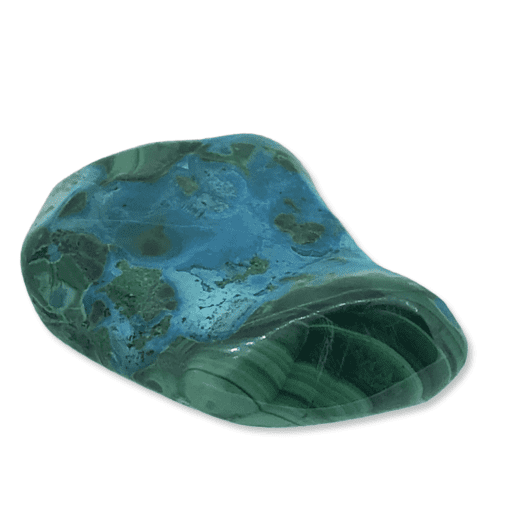 Chrysocolla Malachite MA10211