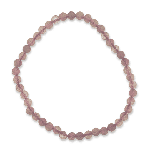 Rose Quartz RQ10216