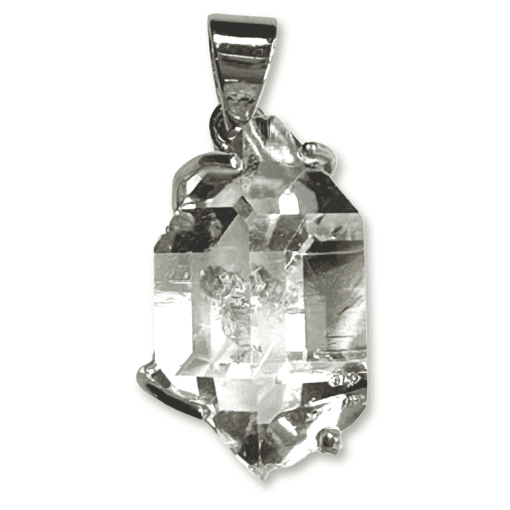 Herkimer Diamond HDIA-10238